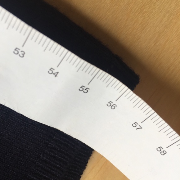 PREMISE STUDIO | New Elegant Cardigan Open Front - Picture 5 of 7